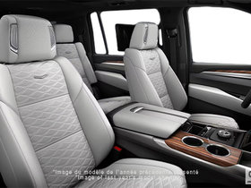 Cadillac ESCALADE ESV  2026 - Extérieur - 1