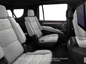 Cadillac ESCALADE ESV  2026 - Extérieur - 1