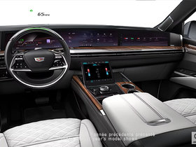 Cadillac ESCALADE ESV  2026 - Extérieur - 1