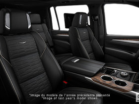 2026 Cadillac ESCALADE ESV - Exterior - 1