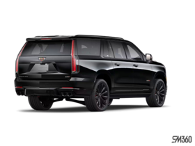 Cadillac Escalade ESV  2026 - Extérieur - 1