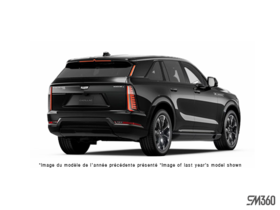 Cadillac Escalade IQ  2026 - Extérieur - 1