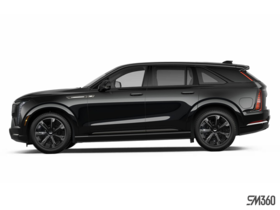 2026 Cadillac Escalade IQ - Exterior - 1