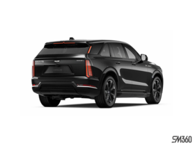 2026 Cadillac Escalade IQ - Exterior - 1