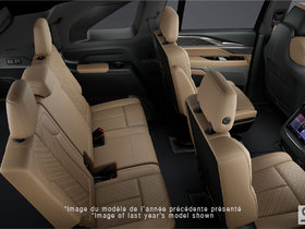 Cadillac Escalade IQ  2026 - Extérieur - 1
