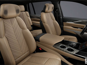 2026 Cadillac Escalade IQ - Exterior - 1