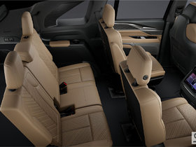 2026 Cadillac Escalade IQ - Exterior - 1