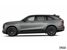 2026 Cadillac Escalade IQ - Exterior - 1