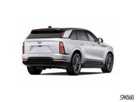 2026 Cadillac Escalade IQ - Exterior - 1