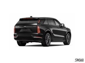 Cadillac Escalade IQ  2026 - Extérieur - 1