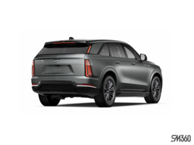 2026 Cadillac Escalade IQ - Exterior - 1