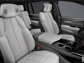 2026 Cadillac Escalade IQ - Exterior - 1