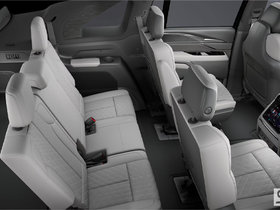 2026 Cadillac Escalade IQ - Exterior - 1