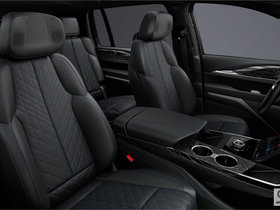 2026 Cadillac Escalade IQ - Exterior - 1