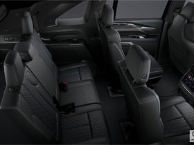 2026 Cadillac Escalade IQ - Exterior - 1