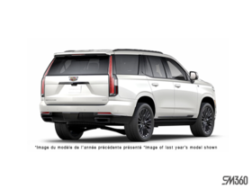 Cadillac ESCALADE  2026 - Extérieur - 1