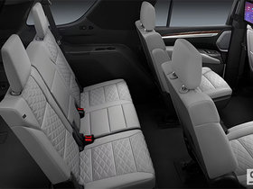 2026 Cadillac Escalade - Exterior - 1