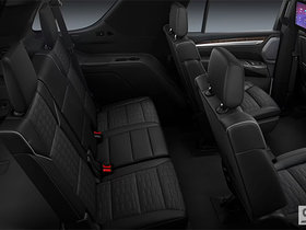 2026 Cadillac Escalade - Exterior - 1