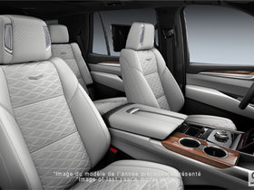 Cadillac ESCALADE  2026 - Extérieur - 1