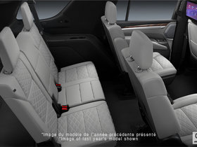 Cadillac ESCALADE  2026 - Extérieur - 1