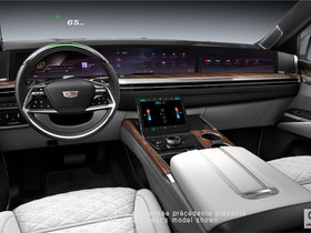 Cadillac ESCALADE  2026 - Extérieur - 1