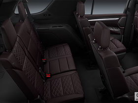 2026 Cadillac Escalade - Exterior - 1