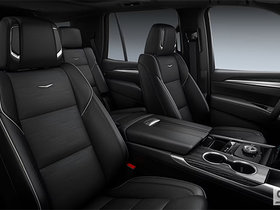 2026 Cadillac Escalade - Exterior - 1