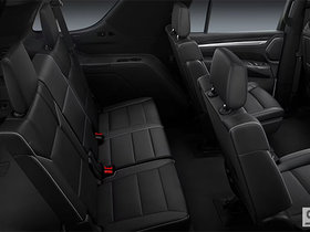 2026 Cadillac Escalade - Exterior - 1