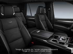 2026 Cadillac ESCALADE - Exterior - 1