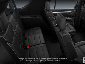 2026 Cadillac ESCALADE - Exterior - 1