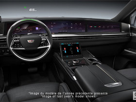 2026 Cadillac ESCALADE - Exterior - 1