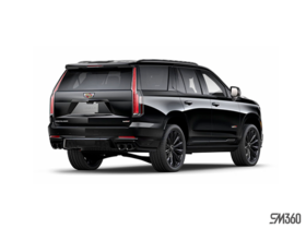 Cadillac Escalade  2026 - Extérieur - 1