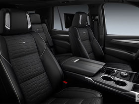 Cadillac Escalade  2026 - Extérieur - 1