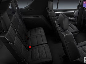 Cadillac Escalade  2026 - Extérieur - 1