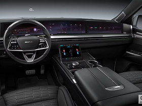 Cadillac Escalade  2026 - Extérieur - 1