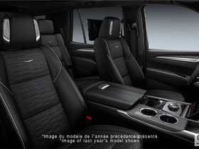 Cadillac ESCALADE  2026 - Extérieur - 1