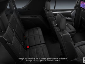 Cadillac ESCALADE  2026 - Extérieur - 1