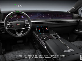 Cadillac ESCALADE  2026 - Extérieur - 1