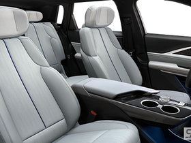 Cadillac Lyriq  2026 - Extérieur - 1