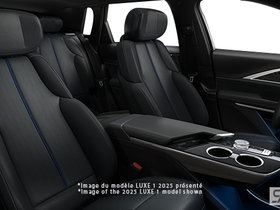 2026 Cadillac LYRIQ - Exterior - 1