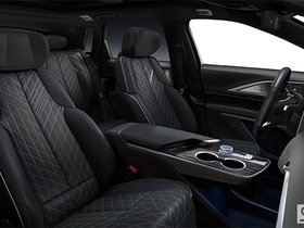 2026 Cadillac LYRIQ-V - Exterior - 1