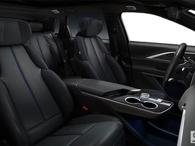 Cadillac LYRIQ-V  2026 - Extérieur - 1