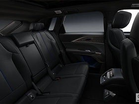 Cadillac LYRIQ-V  2026 - Extérieur - 1