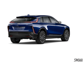 2026 Cadillac Lyriq - Exterior - 1