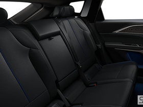 2026 Cadillac LYRIQ - Exterior - 1