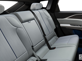 2026 Cadillac Lyriq - Exterior - 1