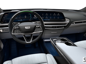 2026 Cadillac Lyriq - Exterior - 1