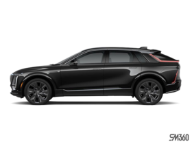 Cadillac Lyriq  2026 - Extérieur - 1