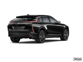 Cadillac Lyriq  2026 - Extérieur - 1