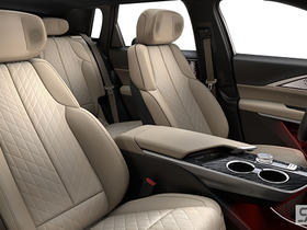 Cadillac Lyriq  2026 - Extérieur - 1